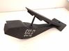 Accelerator throttle pedal 6766930