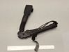 Front seatbelt buckle 9119542