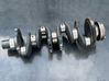 Crankshaft 7793901