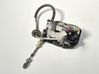 Selector caja de cambios 342033906