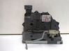 Rear door lock 