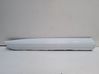 Rear door trim (molding) 3G8853992B