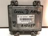 Engine control unit/module 55576683