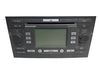 Panel / Radioodtwarzacz CD/DVD/GPS 5S7T18K931BA