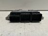 Engine control unit/module BG9112A650NF