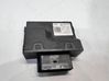 Fuel injection pump control unit/module 8W0906093E