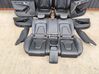 Seat set 