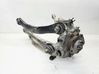Rear wheel hub 