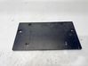 Number plate light 8P0827113