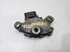 Transmission gearbox valve body 