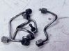 Fuel line/pipe/hose 