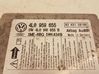 Airbag control unit/module 