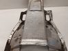 Exhaust heat shield 