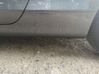 Thresholds for All-terrain vehicles 