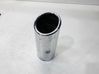Rear muffler/silencer tail pipe 8V0253825D
