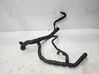 Engine coolant pipe/hose 1K0122051ATOK