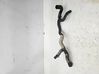 Engine coolant pipe/hose 1K0122073DC
