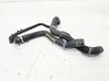 Engine coolant pipe/hose 3WA121049G
