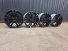 R18 alloy rim 