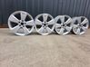 R17 alloy rim 
