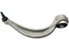 Front upper control arm/wishbone 4M0407695C