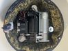 Air suspension compressor/pump 6778773