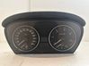 Geschwindigkeitsmesser Cockpit 9148030