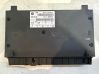 Seat control module 9134646
