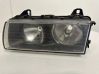 Headlight/headlamp 8363497