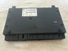 Seat control module 9134646