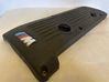 Engine bonnet/hood 7831253