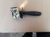 Wiper switch 36969B