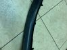 Modanatura separatore del paraurti anteriore 1T0807717