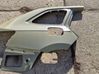 Panel lateral trasero 123321