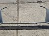 Front bumper 8W0807437A