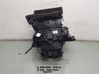 Interior heater climate box assembly 272703273R