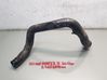 Intercooler hose/pipe 8200730576