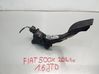 Clutch pedal mounting bracket assembly 6PV01017515