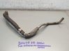 Auxiliary pre-heater (Webasto) 
