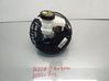 Brake booster 9824391180