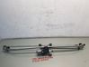 Front wiper linkage and motor 13250416