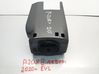 Steering wheel column trim 
