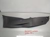 Centre console side trim front 9825205480