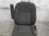 Front driver seat 