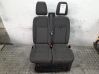 Rear seat 