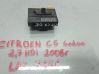 Coolant fan relay 9652021180