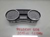 Nopeusmittari (mittaristo) 9810077880