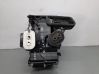 Interior heater climate box assembly 272701363R