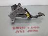 Clutch pedal 465033065R