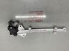 Regulador de puerta delantera con motor CM0937900
